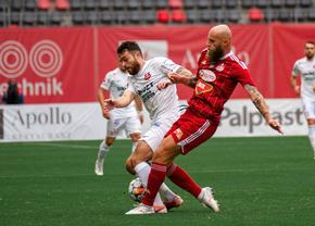 Hermannstadt - Sepsi 0-4 » Umilință pentru sibieni! Covăsnenii se apropie de play-off | Clasamentul ACUM