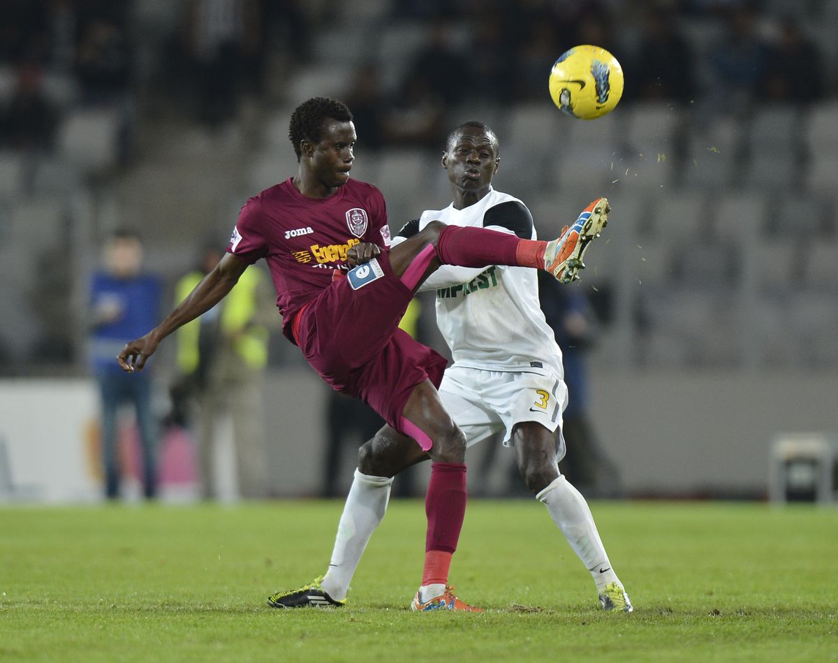U Cluj - CFR Cluj, 18.05.2024 / Al treilea titlu din istoria „feroviarilor”