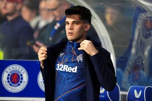 Rangers - St. Johnstone » Ianis Hagi, convocat în premieră de la revenirea la prima echipă