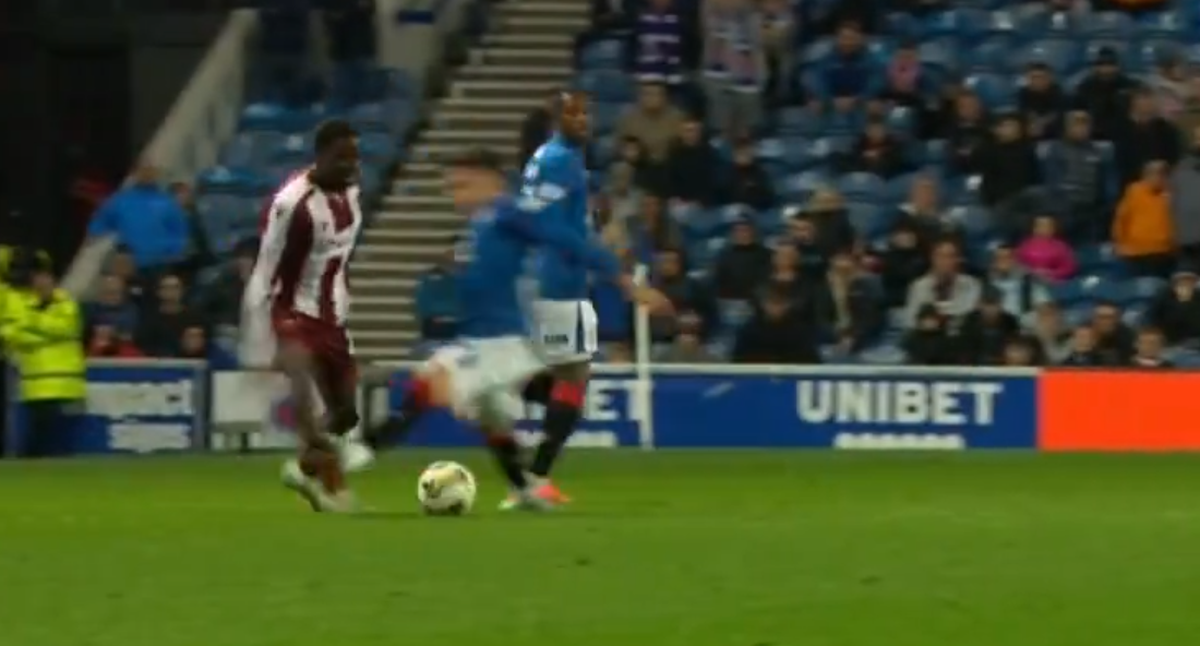 „Asta e cenzură!” » Gigi Becali a intervenit peste moderatorul TV: „Nu mai dați imaginile astea! M-am cutremurat”