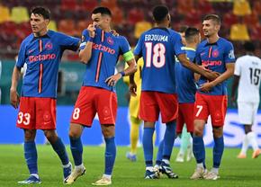 FCSB, prim „11” inedit cu Gloria Buzău + Doi titulari pot rata derby-ul cu Dinamo