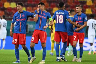 FCSB, prim „11” inedit cu Gloria Buzău + Doi titulari pot rata derby-ul cu Dinamo