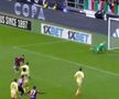 Răzvan Marin, gol cu Juventus