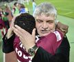 U Cluj - CFR Cluj, 18.05.2024 / Al treilea titlu din istoria „feroviarilor”