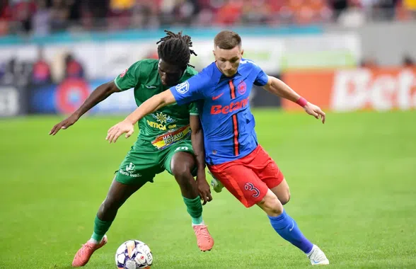 Și-a încheiat cariera la FCSB? Becali: „L-am sunat pe Vali: «Nu-i mai băga contractul!». Prea am fost băiat bun”