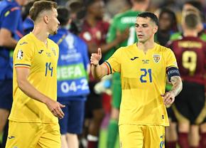 Nicolae Stanciu i-a trimis un mesaj CLAR lui Darius Olaru, după eliminarea din meciul cu PAOK: „Eu pot să îmi dau cu părerea”