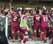 U Cluj - CFR Cluj, 18.05.2024 / Al treilea titlu din istoria „feroviarilor”