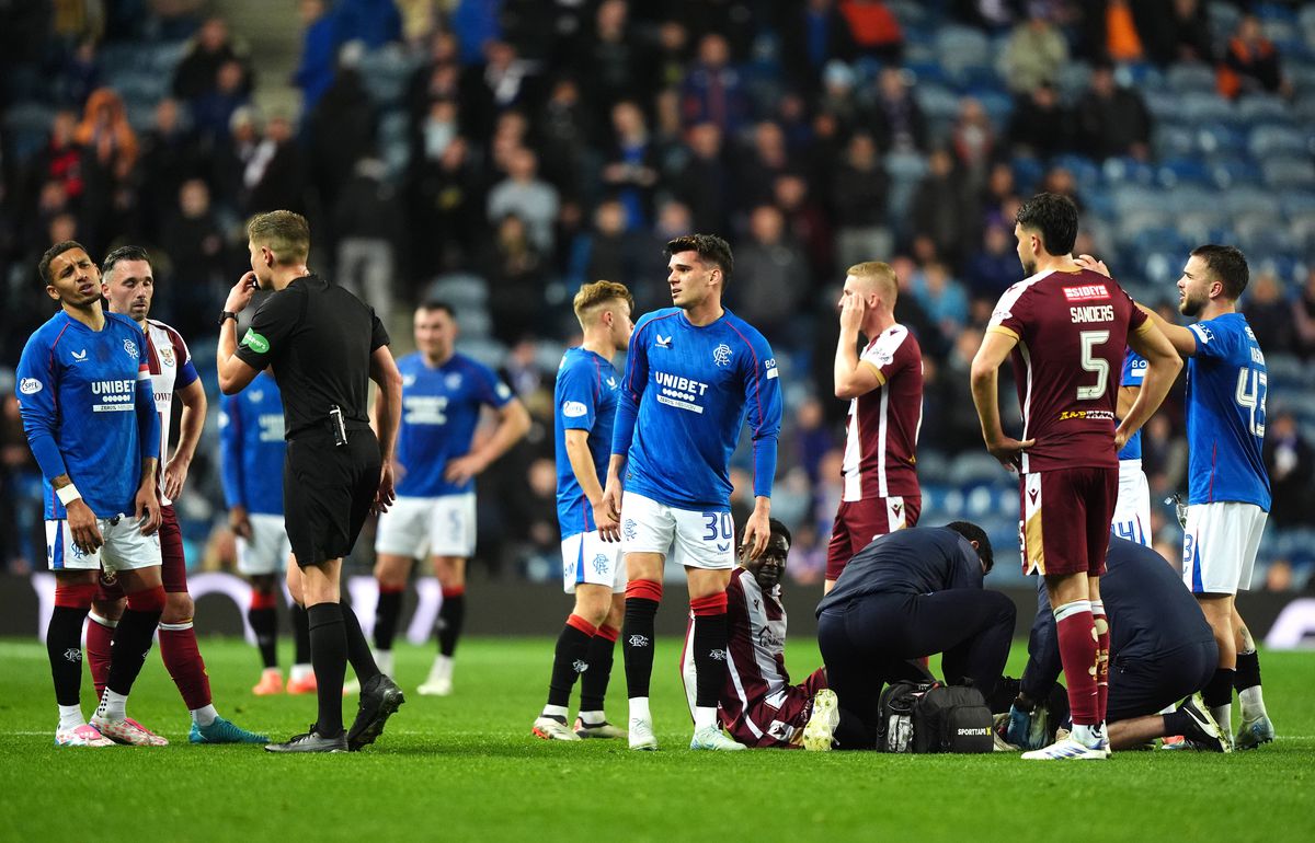 Ianis Hagi, descris într-un singur cuvânt de scoțieni după ce a fost înger și demon pentru Rangers