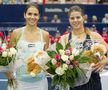 Raluca Olaru și Anna Tatishvili, campioane la Linz 2014 Foto: Imago