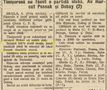 Possak a jucat în amicale și în tricoul legendarei Ripensia Timișoara