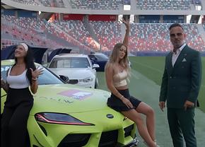Steaua joacă în deplasare, iar MApN a închiriat stadionul din Ghencea pentru alt eveniment