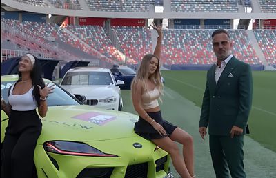 Steaua joacă în deplasare, iar MApN a închiriat stadionul din Ghencea pentru alt eveniment