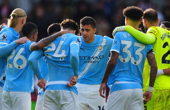 Real Madrid pregătește ofensiva pentru vedeta lui Pep Guardola! Xabi Alonso insistă și pentru Wirtz