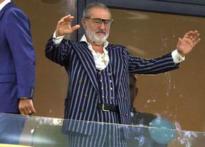 Gigi Becali a dezvăluit cât plătește pentru înlocuitorul lui Șut: „Mâine vine «noul Mirel Rădoi»”