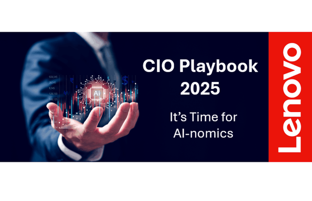 Studiu Lenovo: Retail-ul surclasează sectorul financiar și pe cel al serviciilor medicale în ceea ce privește succesul AI în regiunea EMEA