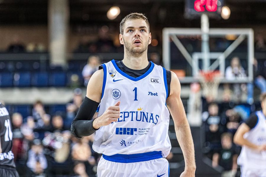 Lipsită de un jucător de bază, U-BT Cluj-Napoca va încerca să obțină, în Lituania, prima victorie stagională în EuroCup: „Jucăm cu o echipă incomodă”