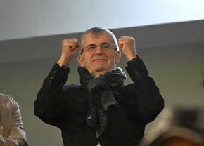 Iftime a ajuns pe 1 cu Botoșani și a ironizat-o pe FCSB: „Se uită la noi ca la niște sălbatici!”