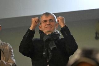 Iftime a ajuns pe 1 cu Botoșani și a ironizat-o pe FCSB: „Se uită la noi ca la niște sălbatici!”