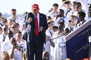 Donald Trump a decis când va avea loc Gala UFC de la Casa Albă: în ziua în care va împlini 80 de ani