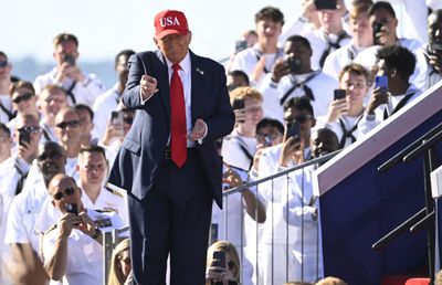 Donald Trump a decis când va avea loc Gala UFC de la Casa Albă: în ziua în care va împlini 80 de ani