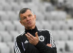 U Cluj are antrenor principal! Care este decizia „Șepcilor roșii” după ședința de azi » Prima reacție a lui Neluțu Sabău