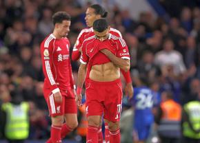 Liverpool în corzi, Arsenal profită » Analizăm la Premier GSP: Wirtz 007, Salah de nerecunoscut