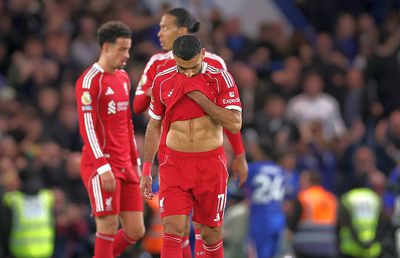 Liverpool în corzi, Arsenal profită » Analizăm la Premier GSP: Wirtz 007, Salah de nerecunoscut