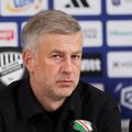 Edi Iordănescu, antrenorul celor de la Legia Varșovia. Foto: Imago