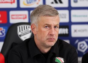 Edi Iordănescu, gata să-și dea demisia! Șefii de la Legia au dat răspunsul