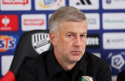 Edi Iordănescu, gata să-și dea demisia! Șefii de la Legia au dat răspunsul