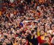 Galatasaray - Liverpool în Liga Campionilor