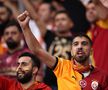 Galatasaray - Liverpool în Liga Campionilor