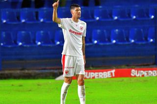 Stipe Perica și politica pașilor mărunți » Croatul lui Dinamo și-a dezvăluit noua filosofie: „Asta e ceea ce am pățit eu”