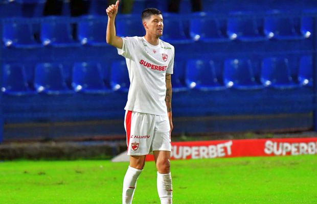 Stipe Perica și politica pașilor mărunți » Croatul lui Dinamo și-a dezvăluit noua filosofie: „Asta e ceea ce am pățit eu”