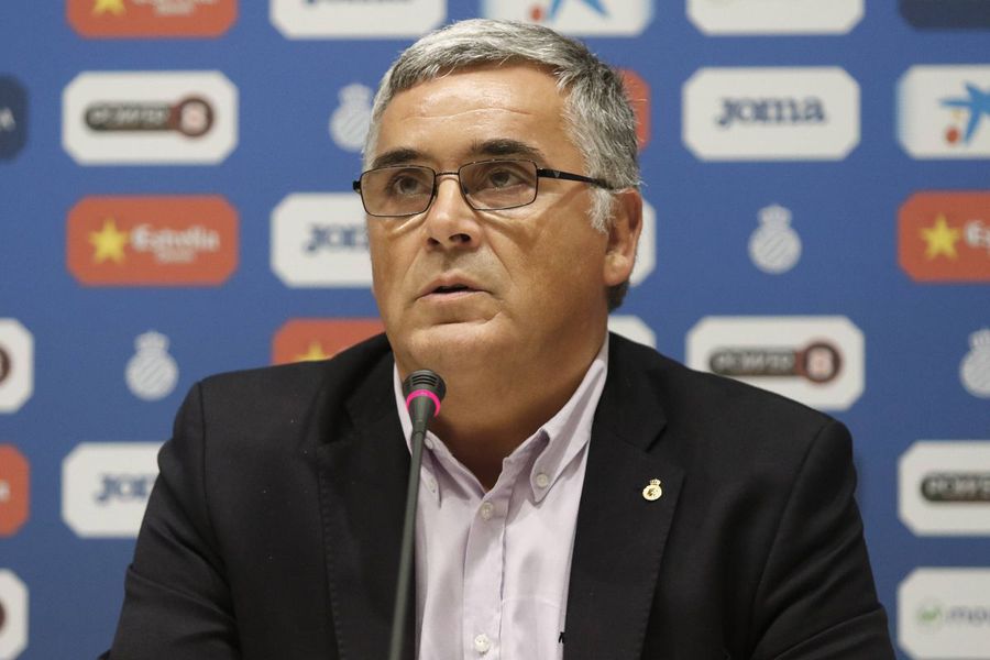 Joan Collet / Foto: Imago Images Fostul președinte al clubului din La Liga, implicat într-o altercație cu suporterii lui Betis