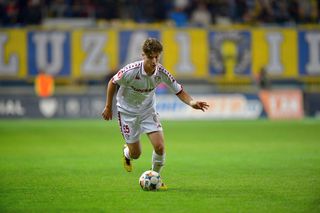 OUT de la națională! Un fotbalist de la Rapid îi ia locul