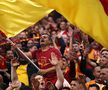 Galatasaray - Liverpool în Liga Campionilor