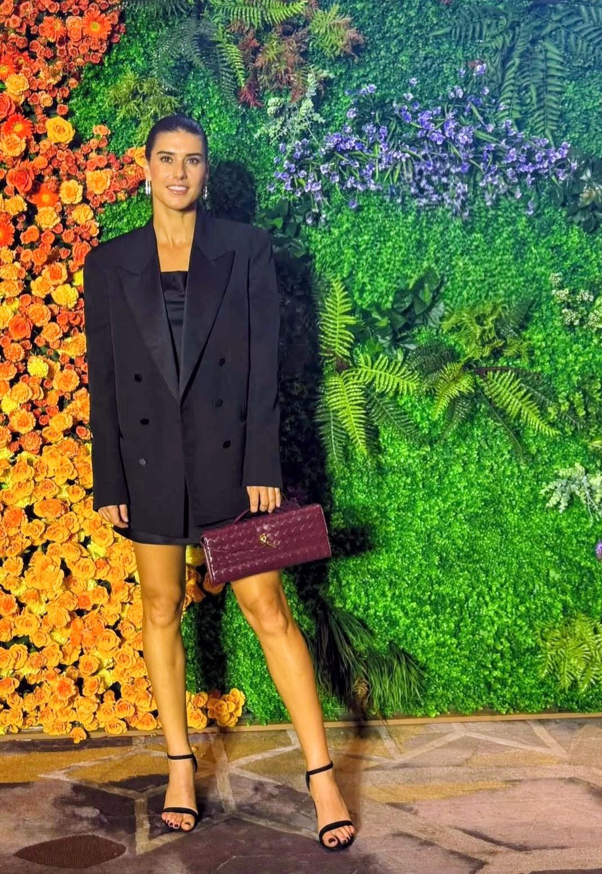 Apariții spectaculoase pentru Sorana Cîrstea, Emma Răducanu sau Iga Swiatek » Imagini de la petrecerea jucătoarelor în Wuhan