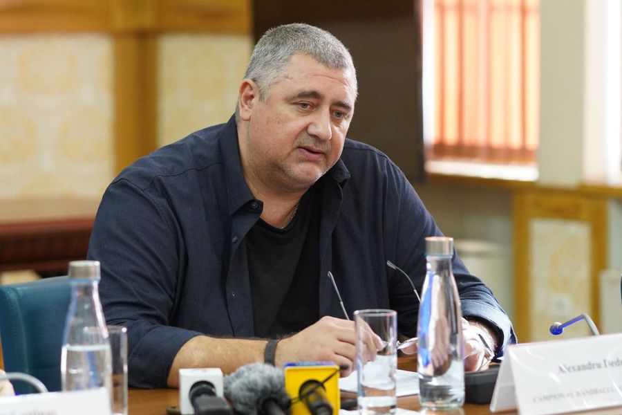 Culisele alegerilor FRH! Cine sunt candidații și pe câte voturi mizează fiecare