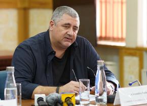 „Nu a fost vorba despre violență” » Reacția lui Alexandru Dedu și a protagoniștilor, după comunicatul FRH legat de scenele de la Vaslui: „A fost interpretat greșit”