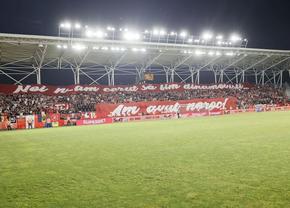 Echipele din Superliga, invitate să joace gratis pe „Arcul de Triumf”: „Menirea noastră este să oferim sportului românesc soluții”