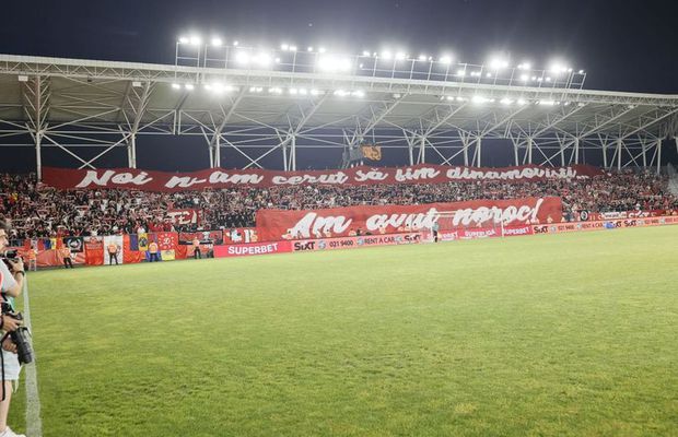 Echipele din Superliga, invitate să joace gratis pe „Arcul de Triumf”: „Menirea noastră este să oferim sportului românesc soluții”