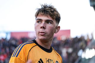 Debutul fiului marii legendei sub ochii lui Marius Marin » Premieră în Serie A