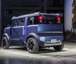 Dacia lansează la începutul acestei săptămâni un nou model, Dacia Hipster,
