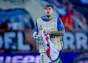 Andrei Rațiu, decisiv în La Liga » Românul a contribuit la victoria lui Rayo Vallecano