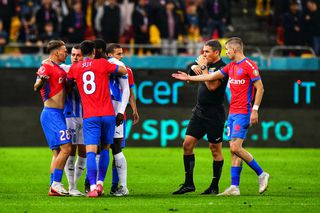 Mesaj devastator din Bănie, după FCSB - Craiova: „Aroganță și infatuare, se crede mai sus decât toți”