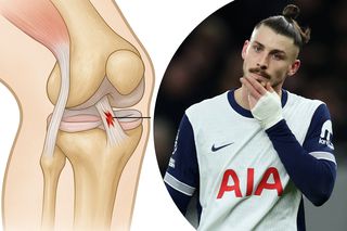 „A trebuit să încep să învăț din nou cum să merg, cum să alerg” » Radu Drăgușin, dezvăluiri despre cea mai grea accidentare a carierei: „O mie de gânduri”