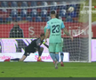 Gafa etapei » Golul care a schimbat liderul în Superliga!