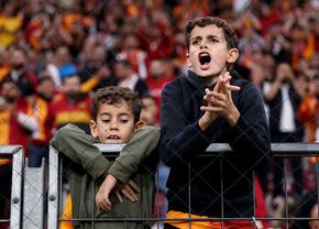 Ovidiu Ioanițoaia a numit stadionul cu cea mai frumoasă atmosferă din lume: „Am fost peste tot, ca aici nu există! Ai impresia că vin ienicerii și spahiii”