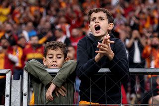 Ovidiu Ioanițoaia a numit stadionul cu cea mai frumoasă atmosferă din lume: „Am fost peste tot, ca aici nu există! Ai impresia că vin ienicerii și spahiii”